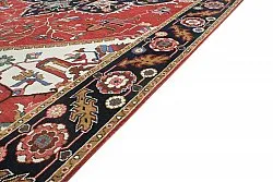Tapis Oriental - Hariz Hand Knotted - 241 x 313 cm