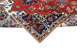 Tapis Oriental - Hariz Hand Knotted - 309 x 432 cm