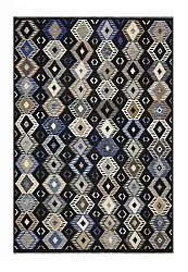 Tapis Oriental - Vegi Kelim Hand Woven - 250 x 348 cm