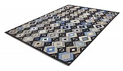 Tapis Oriental - Vegi Kelim Hand Woven - 250 x 348 cm
