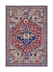 Tapis Oriental - Chaman Rug Hand Knotted - 199 x 291 cm