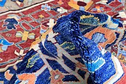 Tapis Oriental - Chaman Rug Hand Knotted - 199 x 291 cm
