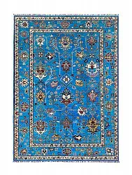 Tapis Oriental - Chaman Rug Hand Knotted - 207 x 285 cm