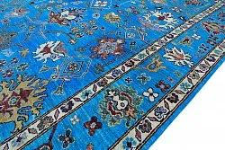 Tapis Oriental - Chaman Rug Hand Knotted - 207 x 285 cm