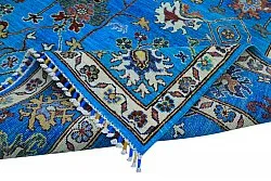 Tapis Oriental - Chaman Rug Hand Knotted - 207 x 285 cm