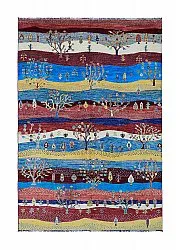 Tapis Oriental - Chaman Rug Hand Knotted - 197 x 290 cm