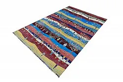 Tapis Oriental - Chaman Rug Hand Knotted - 197 x 290 cm