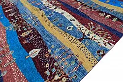 Tapis Oriental - Chaman Rug Hand Knotted - 197 x 290 cm