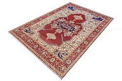 Tapis Oriental - Chaman Rug Hand Knotted - 237 x 315 cm