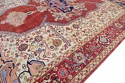 Tapis Oriental - Chaman Rug Hand Knotted - 237 x 315 cm