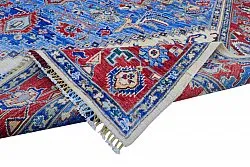 Tapis Oriental - Chaman Rug Hand Knotted - 248 x 295 cm