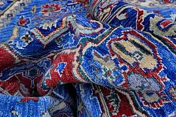 Tapis Oriental - Chaman Rug Hand Knotted - 248 x 295 cm