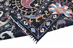 Tapis Oriental - Chaman Rug Hand Knotted - 249 x 301 cm