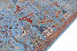 Tapis Oriental - Chaman Rug Hand Knotted - 118 x 183 cm