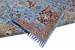 Tapis Oriental - Chaman Rug Hand Knotted - 118 x 183 cm