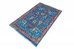 Tapis Oriental - Chaman Rug Hand Knotted - 92 x 150 cm