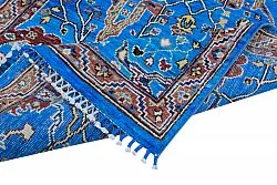 Tapis Oriental - Chaman Rug Hand Knotted - 92 x 150 cm