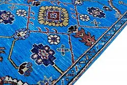 Tapis Oriental - Chaman Rug Hand Knotted - 62 x 149 cm
