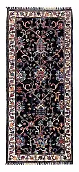 Tapis Oriental - Chaman Rug Hand Knotted - 63 x 150 cm