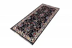 Tapis Oriental - Chaman Rug Hand Knotted - 63 x 150 cm
