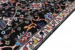Tapis Oriental - Chaman Rug Hand Knotted - 63 x 150 cm