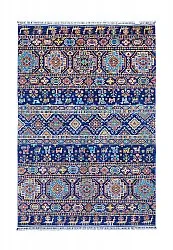 Tapis Oriental - Chaman Rug Hand Knotted - 195 x 294 cm