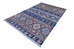 Tapis Oriental - Chaman Rug Hand Knotted - 195 x 294 cm