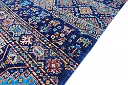 Tapis Oriental - Chaman Rug Hand Knotted - 195 x 294 cm