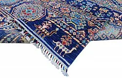 Tapis Oriental - Chaman Rug Hand Knotted - 195 x 294 cm