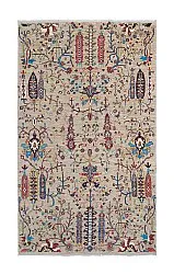 Tapis Oriental - Chaman Rug Hand Knotted - 185 x 300 cm
