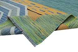 Tapis Oriental - Kelim Hand Woven - 199 x 302 cm
