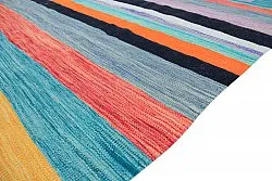 Tapis Oriental - Kelim Hand Woven - 209 x 298 cm