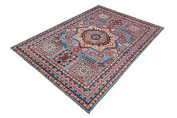 Tapis Oriental - Suzani Hand Knotted - 170 x 240 cm