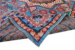 Tapis Oriental - Suzani Hand Knotted - 170 x 240 cm