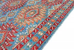 Tapis Oriental - Suzani Hand Knotted - 120 x 180 cm