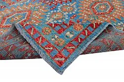 Tapis Oriental - Suzani Hand Knotted - 120 x 180 cm