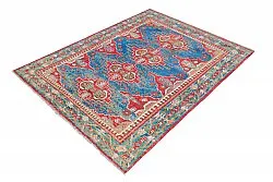 Tapis Oriental - Suzani Hand Knotted - 170 x 240 cm