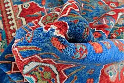 Tapis Oriental - Suzani Hand Knotted - 170 x 240 cm