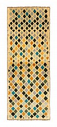 Tapis Kilim Afghan 185 x 68 cm