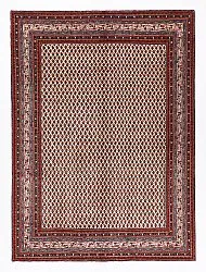 Tapis persan Hamedan 304 x 202 cm