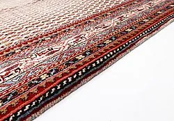 Tapis persan Hamedan 304 x 202 cm