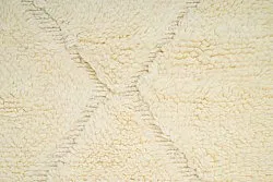 Tapis Kilim marocain Beni Ourain 150 x 220 cm