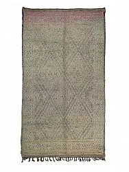 Tapis kilim marocain Azilal Édition spéciale 350 x 200 cm
