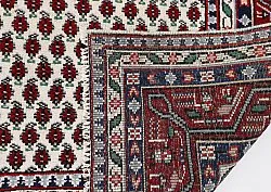 Tapis oriental Hamedan 283 x 199 cm