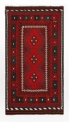 Tapis Kilim Afghan 212 x 116 cm
