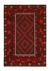 Tapis kilim oriental 366 x 255 cm