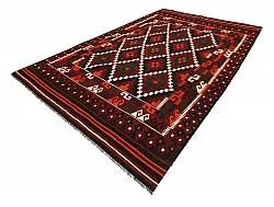 Tapis kilim oriental 306 x 195 cm