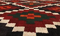Tapis kilim oriental 306 x 195 cm