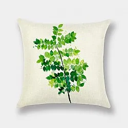 Housse de coussin 50 x 50 cm