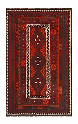 Tapis Kilim Afghan 260 x 163 cm